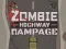 खेल Zombie Highway Rampage ऑनलाइन
