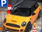 खेल Modern Car Parking Game 3d ऑनलाइन