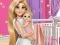 खेल Mommy Home Decoration ऑनलाइन