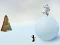 खेल Yeti Snowball ऑनलाइन