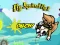 खेल Fly Squirrel Fly 2 ऑनलाइन