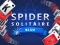 खेल Spider Solitaire Blue ऑनलाइन