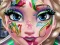 खेल Elsa New Year Makeup ऑनलाइन
