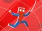 खेल Spider-Noob obstacle course ऑनलाइन