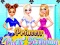 खेल Princess Photo Shopping Dressup ऑनलाइन
