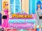 खेल Princess Matches Your Personality ऑनलाइन