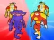 खेल Merge Monsters Army ऑनलाइन