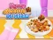 खेल Yummy Waffle Ice Cream ऑनलाइन