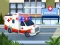 खेल Ambulance Driver ऑनलाइन