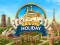 खेल Mahjong Holiday ऑनलाइन