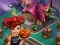 खेल Cooking Fast Halloween ऑनलाइन