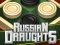 खेल Russian Draughts ऑनलाइन