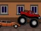 खेल Monster Truck Curfew ऑनलाइन