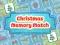 खेल Christmas Memory Match ऑनलाइन