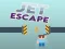 खेल Jet Escape ऑनलाइन
