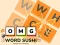 खेल OMG Word Sushi ऑनलाइन