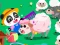 खेल Baby Panda Animal Farm ऑनलाइन