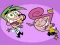 खेल Fairly oddParents Jigsaw ऑनलाइन