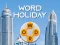 खेल Word Holiday ऑनलाइन