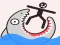 खेल Draw Save Puzzle ऑनलाइन