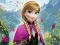 खेल Anna Frozen Slide ऑनलाइन