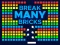खेल Break Many Bricks ऑनलाइन