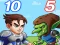 खेल Hero Tower Wars ऑनलाइन