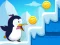 खेल Peguin Adventure ऑनलाइन