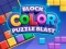 खेल Block Color Puzzle Blast ऑनलाइन