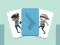 खेल Cops N Robbers Memory ऑनलाइन