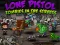 खेल Lone Pistol: Zombies In The Streets ऑनलाइन