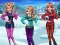 खेल Winter Looks ऑनलाइन