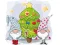 खेल Cute Gnomes Hidden Stars ऑनलाइन