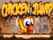 खेल Chicken Jump ऑनलाइन