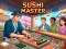 खेल Sushi Master ऑनलाइन