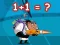 खेल Crazy Math ऑनलाइन