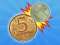खेल Merge the Coins USSR! ऑनलाइन