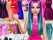 खेल Sophie's Popstar Look ऑनलाइन