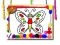 खेल Butterfly Coloring Book ऑनलाइन