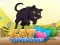 खेल Cat Lovescapes ऑनलाइन
