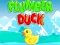 खेल Plumber Duck ऑनलाइन