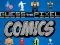 खेल Guess the Pixel Comics ऑनलाइन