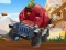 खेल Crazy Birds Kart Hidden Stars ऑनलाइन
