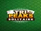 खेल Tri Peaks Solitaire Classic ऑनलाइन
