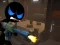 खेल Stickman Armed Assassin Cold Space ऑनलाइन