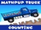 खेल Mathpup Truck Counting ऑनलाइन