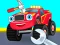 खेल Monster Truck Repairing ऑनलाइन