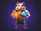 खेल Hamster Combo IDLE ऑनलाइन