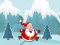 खेल Santa Running ऑनलाइन