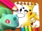 खेल Pokemon ऑनलाइन